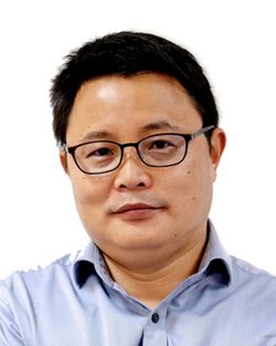 报告人：张需明 教授